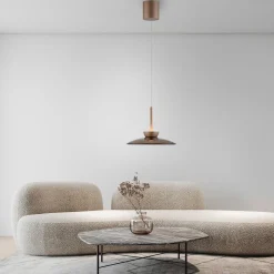 Neuhaus PURE by Paul Neuhaus PURE Moon LED Pendelleuchte