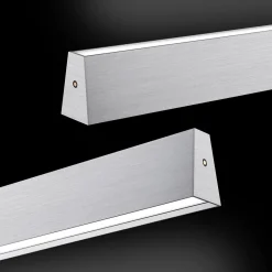 Neuhaus PURE by Paul Neuhaus PURE E-Motion LED Pendelleuchte mit e-LIFT und CCT