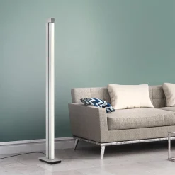 Neuhaus PURE by Paul Neuhaus PURE Lines Floor LED Stehleuchte mit CCT