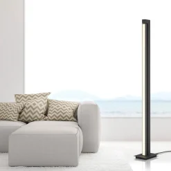 Neuhaus PURE by Paul Neuhaus PURE Lines Floor LED Stehleuchte mit CCT