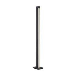 Neuhaus PURE by Paul Neuhaus PURE Lines Floor LED Stehleuchte mit CCT