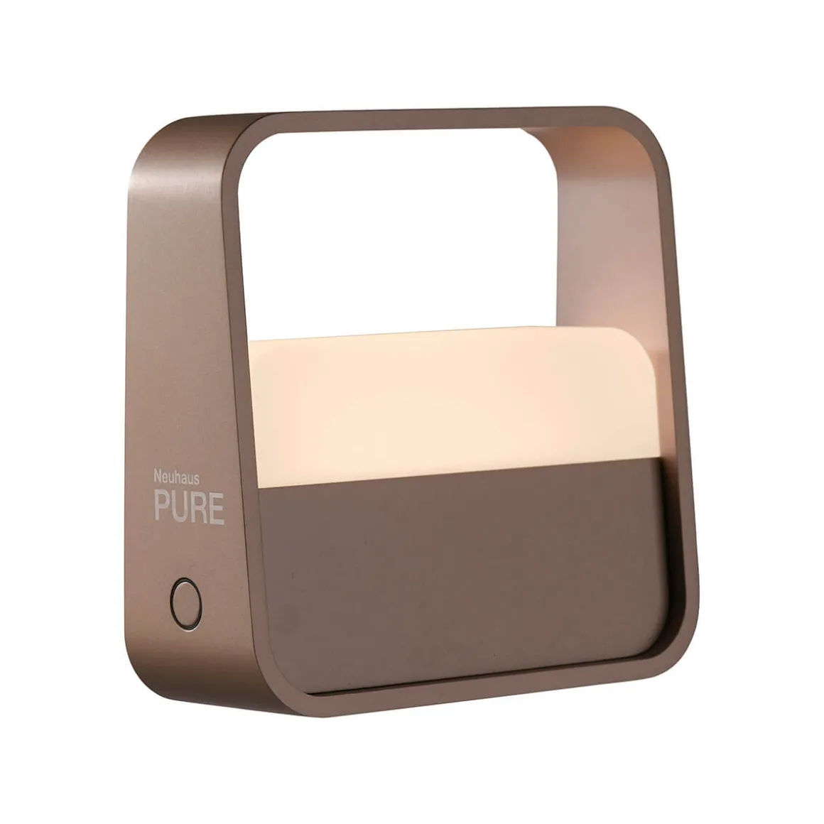 Neuhaus PURE by Paul Neuhaus PURE Go LED Akkuleuchte