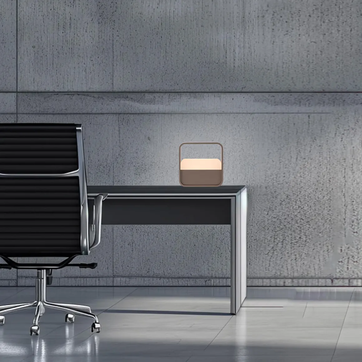 Neuhaus PURE by Paul Neuhaus PURE Go LED Akkuleuchte