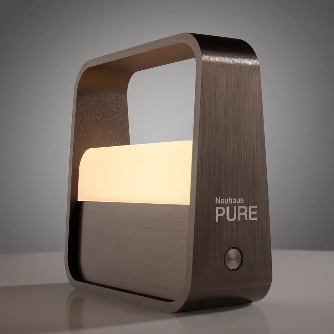 Neuhaus PURE by Paul Neuhaus PURE Go LED Akkuleuchte