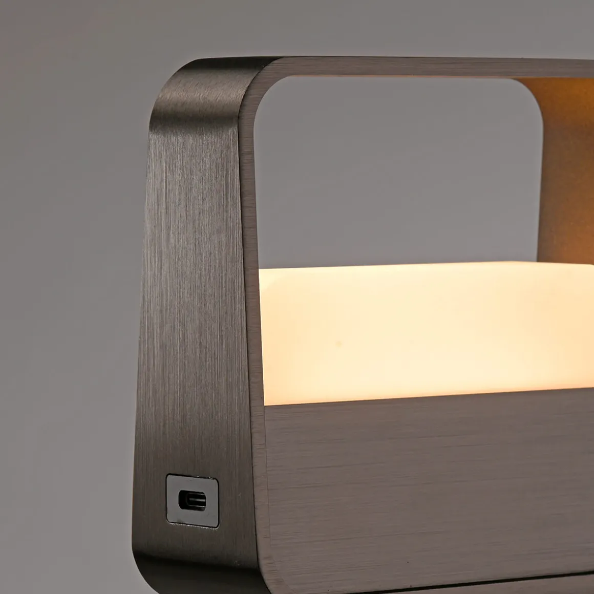 Neuhaus PURE by Paul Neuhaus PURE Go LED Akkuleuchte