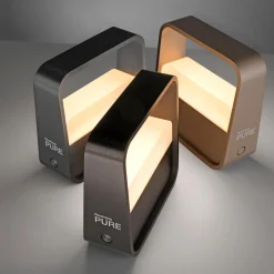 Neuhaus PURE by Paul Neuhaus PURE Go LED Akkuleuchte