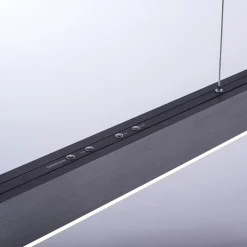 Neuhaus PURE by Paul Neuhaus PURE Moto LED Pendelleuchte mit e-SLIDE und CCT