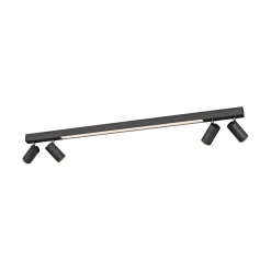 Neuhaus PURE by Paul Neuhaus PURE Lines Spot LED Deckenstrahler mit CCT