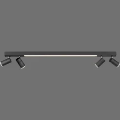 Neuhaus PURE by Paul Neuhaus PURE Lines Spot LED Deckenstrahler mit CCT