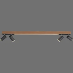 Neuhaus PURE by Paul Neuhaus PURE Lines Spot LED Deckenstrahler mit CCT