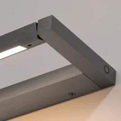 Neuhaus PURE by Paul Neuhaus PURE Puro LED Wandleuchte