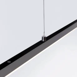 Neuhaus PURE by Paul Neuhaus PURE Lite LED Pendelleuchte mit CCT