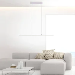 Neuhaus PURE by Paul Neuhaus PURE Lite LED Pendelleuchte mit CCT