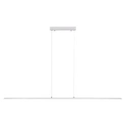 Neuhaus PURE by Paul Neuhaus PURE Lite LED Pendelleuchte mit CCT