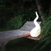 next Alien easy Outdoor Steh- / Tischleuchte
