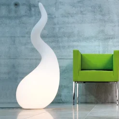 next Alien easy Steh- / Tischleuchte