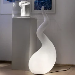 next Alien easy Steh- / Tischleuchte