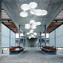 next Cosmo LED Pendelleuchte