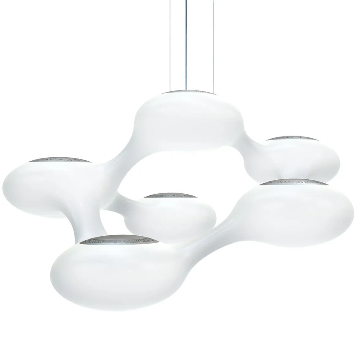 next Cosmo LED Pendelleuchte