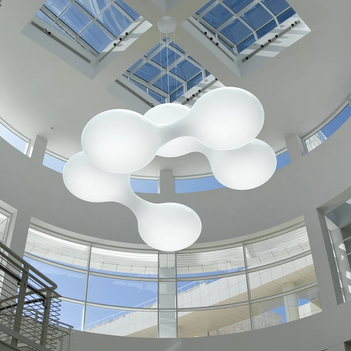 next Cosmo LED Pendelleuchte