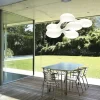 next Cosmo Outdoor LED Pendelleuchte