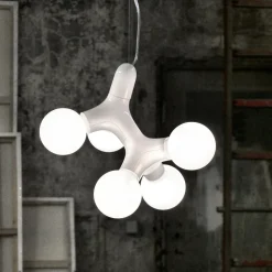 next DNA Double Pendelleuchte