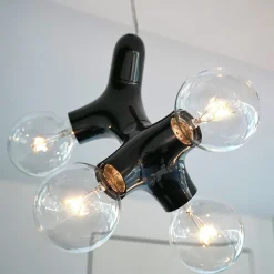 next DNA Double Pendelleuchte