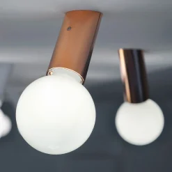 next DNA Easy Wand- / Deckenleuchte