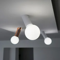 next DNA Easy Wand- / Deckenleuchte