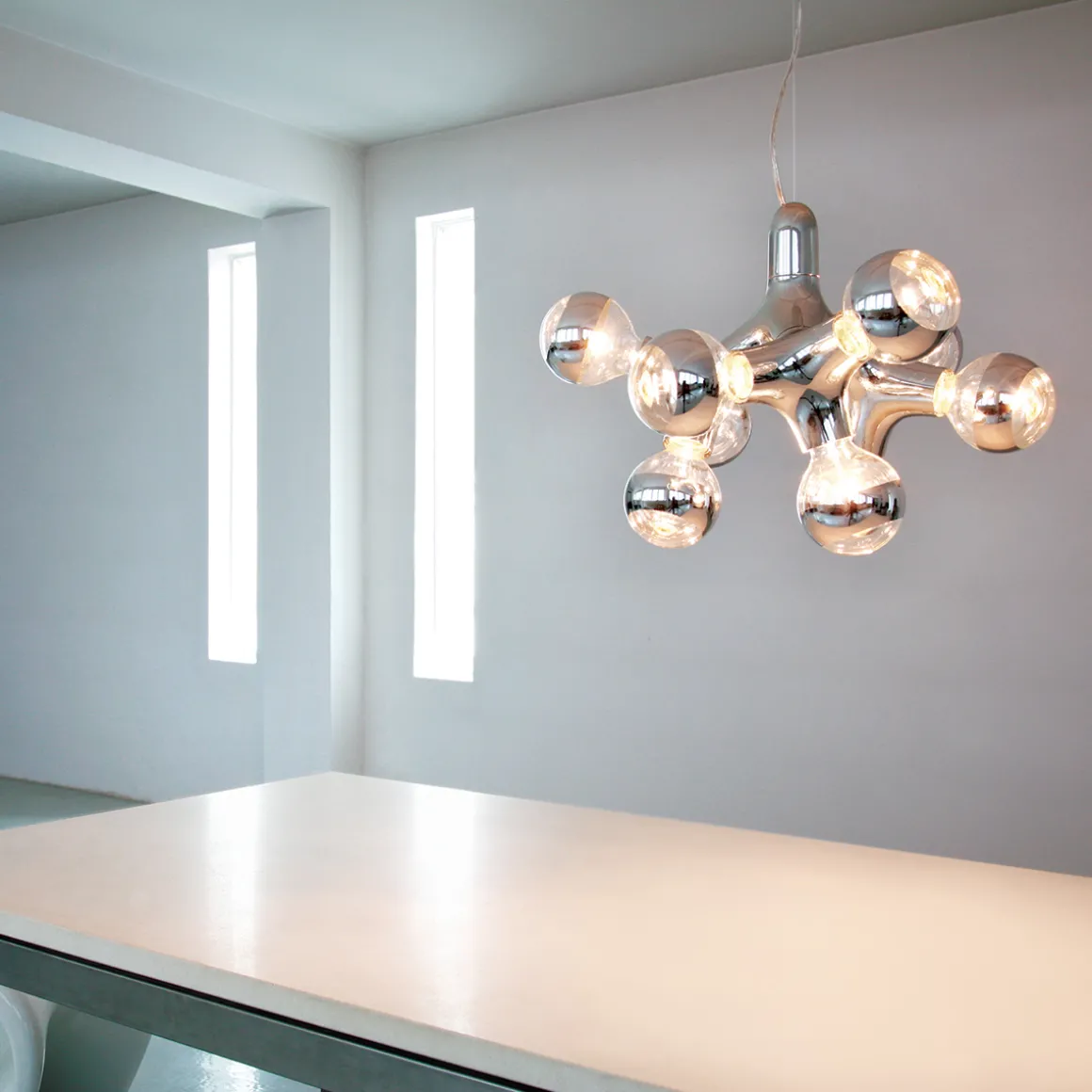 next DNA Quattro 9.3 Pendelleuchte