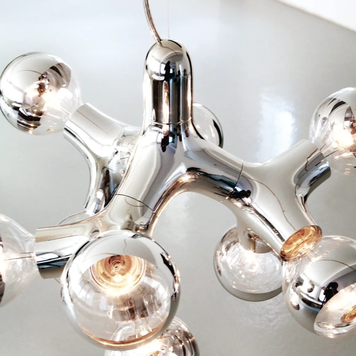 next DNA Quattro 9.3 Pendelleuchte