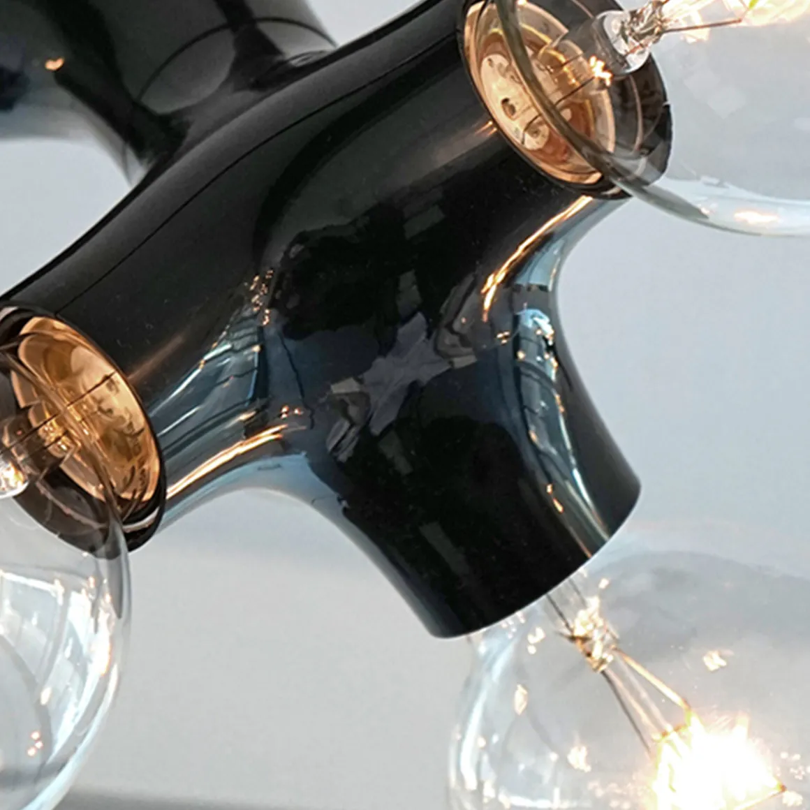 next DNA Quattro 9.3 Pendelleuchte