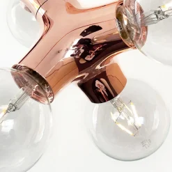 next DNA Quattro 9.3 Pendelleuchte