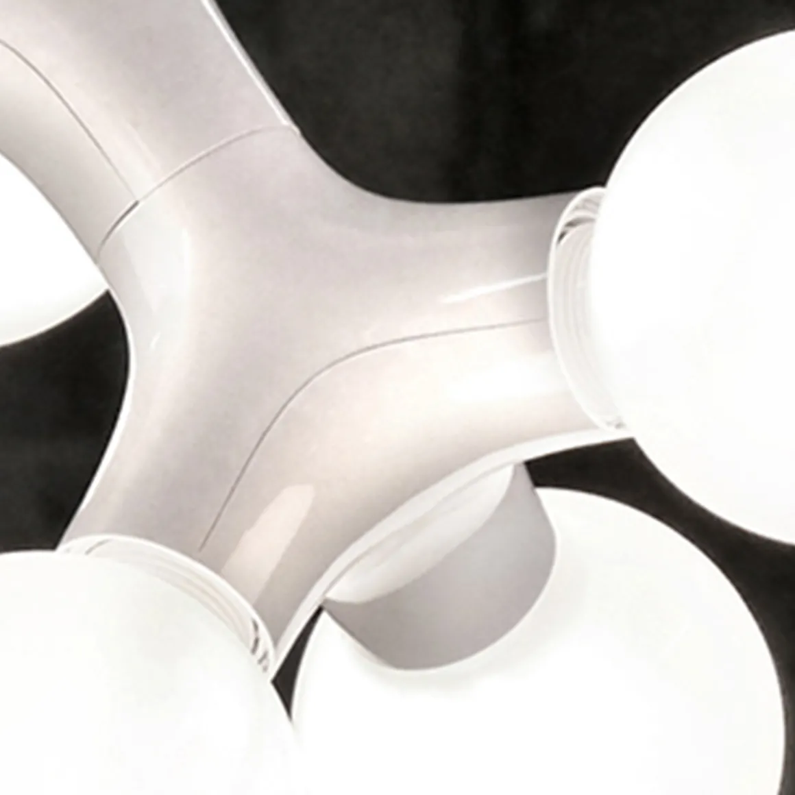 next DNA Quattro 9.3 Pendelleuchte