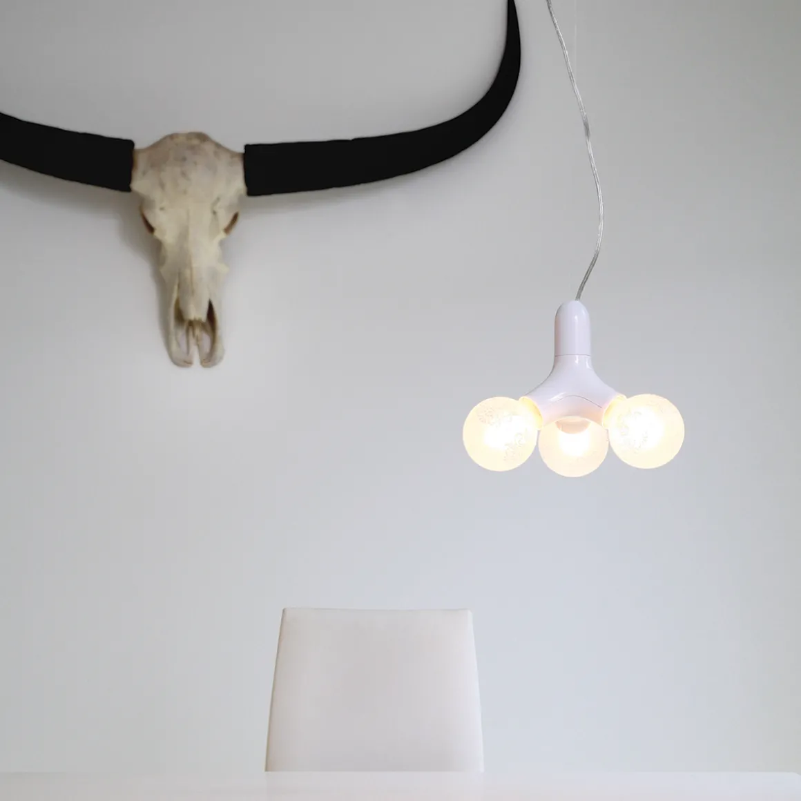 next DNA Single Pendelleuchte