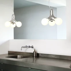 next DNA Single Pendelleuchte