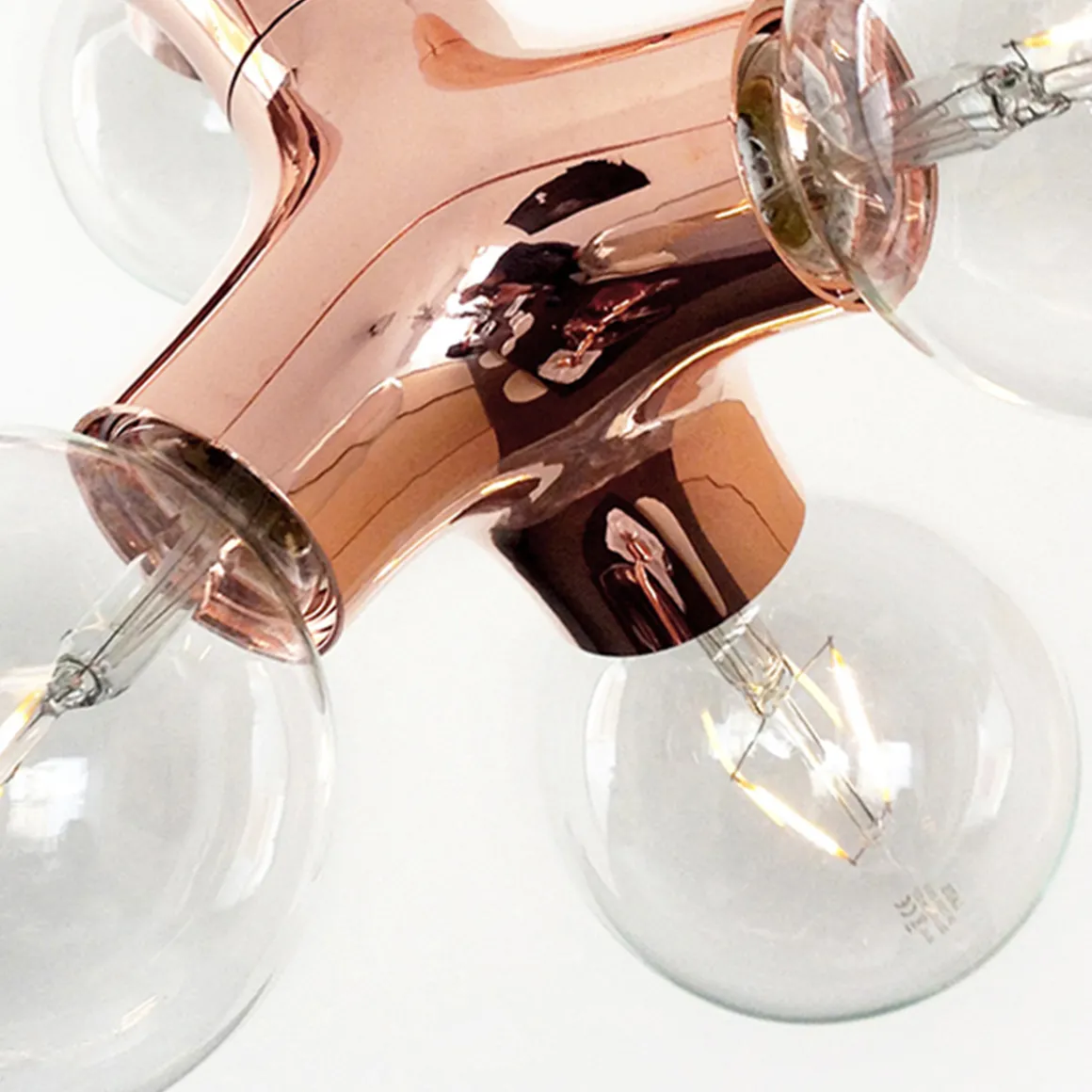 next DNA Single Pendelleuchte