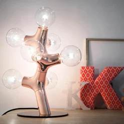 next DNA Tischleuchte