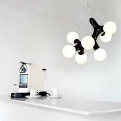 next DNA Triple Pendelleuchte