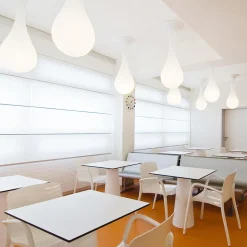 next Liquid Light Drop 1 Deckenleuchte