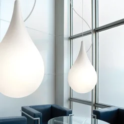 next Liquid Light Drop 2S Pendelleuchte