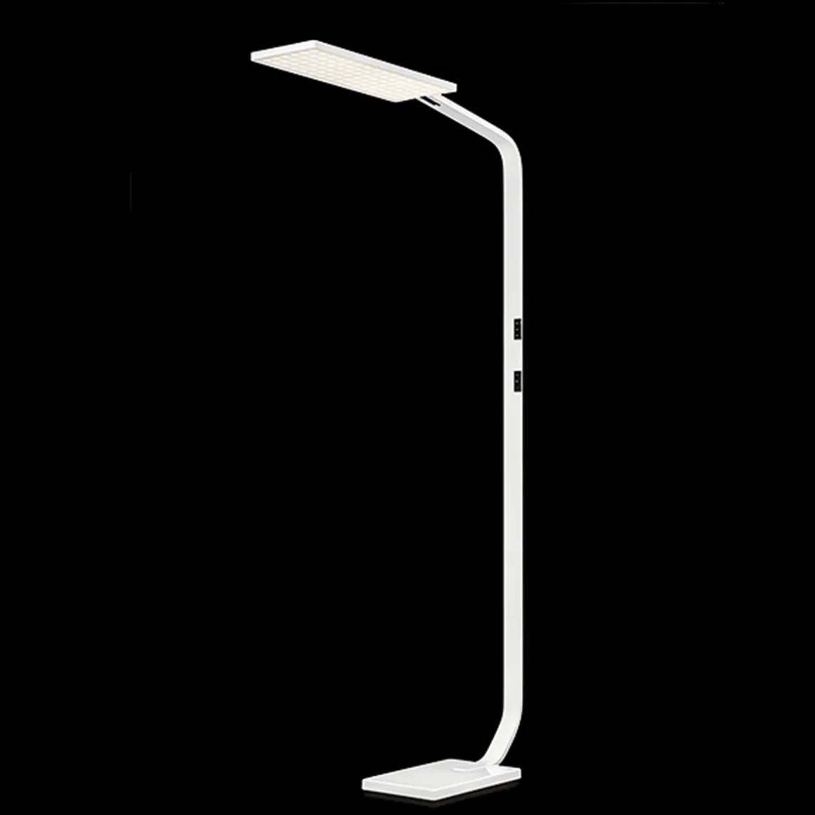 Nimbus Force One Power LED Stehleuchte