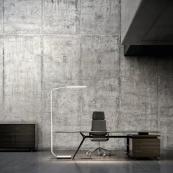 Nimbus Force One Power LED Stehleuchte