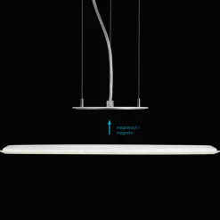 Nimbus Modul Q/R Project Pendelset für 220/280/340