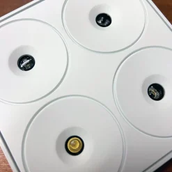 Nimbus Q Four Aufbau 40° LED Deckenstrahler, Rückläufer