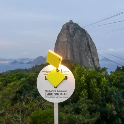 Nimbus Roxxane Fly CL LED Akkuleuchte