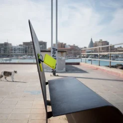 Nimbus Roxxane Fly CL LED Akkuleuchte