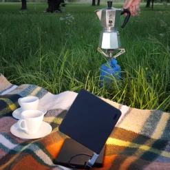 Nimbus Roxxane Fly CL LED Akkuleuchte