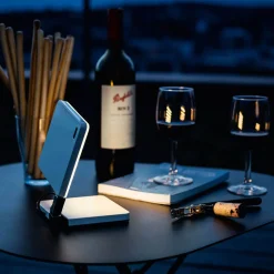 Nimbus Roxxane Fly CL LED Akkuleuchte