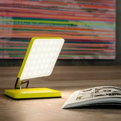 Nimbus Roxxane Fly CL LED Akkuleuchte